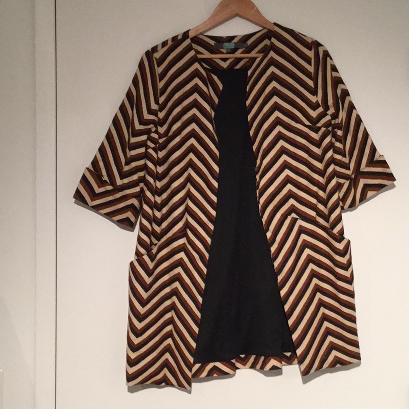 Anthropologie Jacket